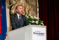 European Newspaper Congress 2013 - Montag