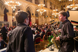 European Newspaper Award 2013 - Verleihung der Hauptpreise