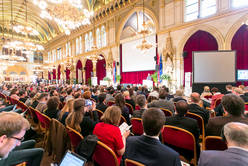 European Newspaper Congress 2013 - Montag