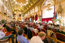 European Newspaper Congress 2013 - Dienstag