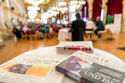 European Newspaper Congress 2013 - Montag