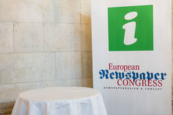 European Newspaper Congress 2013 - Montag