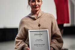 Michèle Binswanger (Tages-Anzeiger)