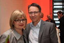 Journalistinnen und Journalisten des Jahres 2011 am 14.02.2012 in Wien