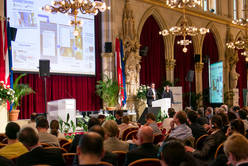 European Newspaper Congress 2013 - Montag