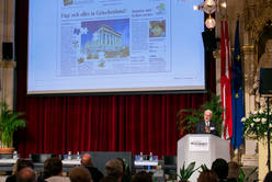 European Newspaper Congress 2013 - Montag