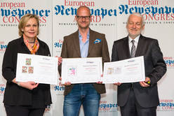 European Newspaper Congress 2013 - Dienstag