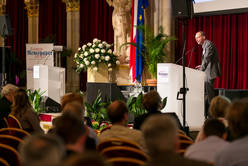 European Newspaper Congress 2013 - Montag