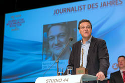 Österreich: Die Journalisten des Jahres 2013