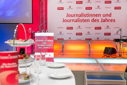 Österreich: Die Journalisten des Jahres 2013