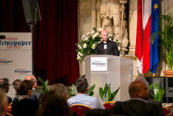 European Newspaper Congress 2013 - Montag