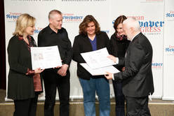 European Newspaper Award 2014