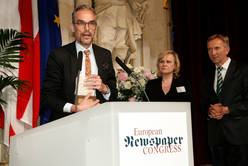 European Newspaper Award 2014