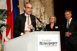 European Newspaper Award 2014