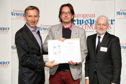 European Newspaper Award 2014