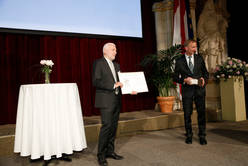 European Newspaper Award 2014