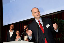 European Newspaper Award 2014