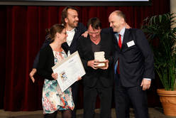 European Newspaper Award 2014