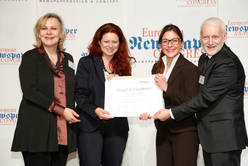 European Newspaper Award 2014