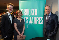 Drucker des Jahres 2018