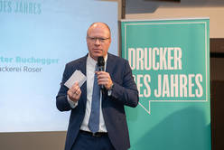 Drucker des Jahres 2018