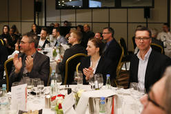 Gala "Die Drucker des Jahres"