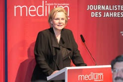 medium magazin - Journalisten des Jahres 2012