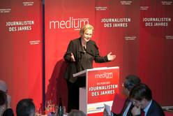 medium magazin - Journalisten des Jahres 2012