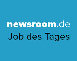 chrismon.de sucht Online-Redakteur in Frankfurt