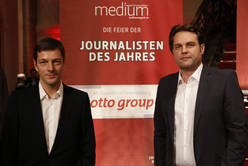 medium magazin: Die Journalisten des Jahres 2013