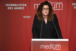 medium magazin: Die Journalisten des Jahres 2013