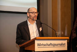 Wirtschaftsjournalisten des Jahres 2012