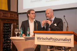 Wirtschaftsjournalisten des Jahres 2012