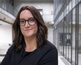 Stefanie Koller wird Head of Newsroom der dpa