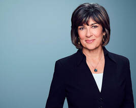 Amanpour ohne Kopftuch: Irans Präsident kommt nicht zu CNN-Interview